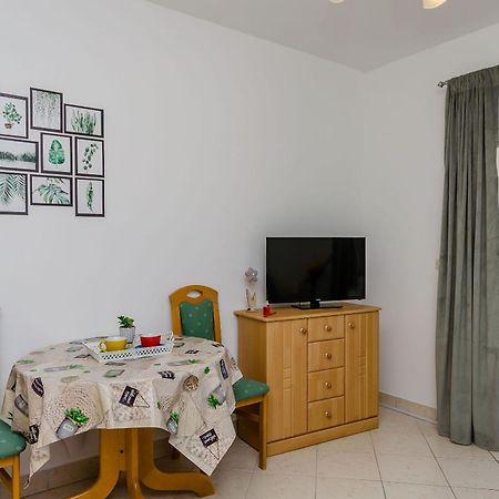 Apartment Mario トロギール エクステリア 写真