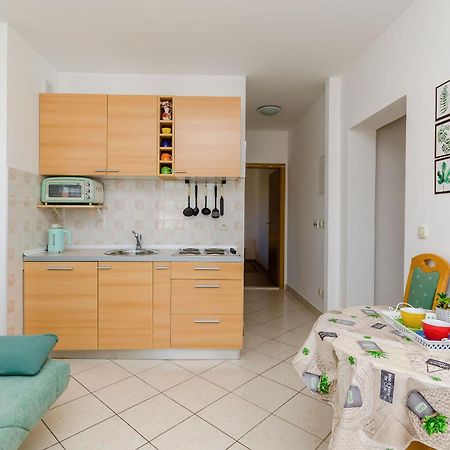 Apartment Mario トロギール エクステリア 写真